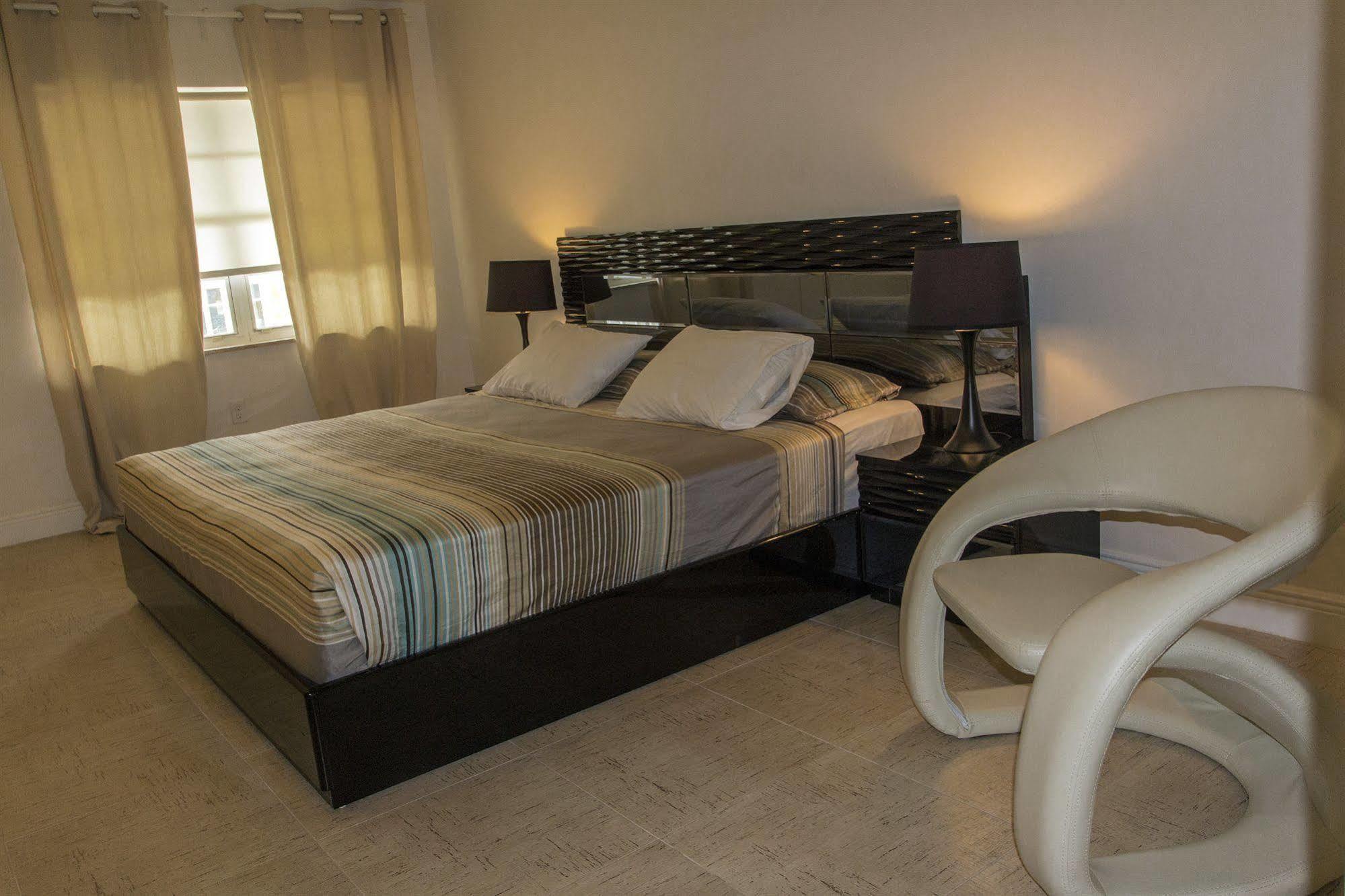 Oyo Hotel Coral Gables - Miami Airport Exterior photo